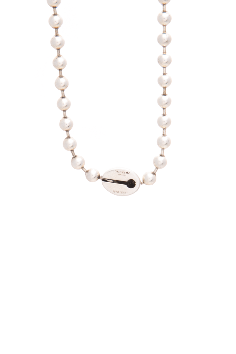X Adidas Boule Pendant Necklace