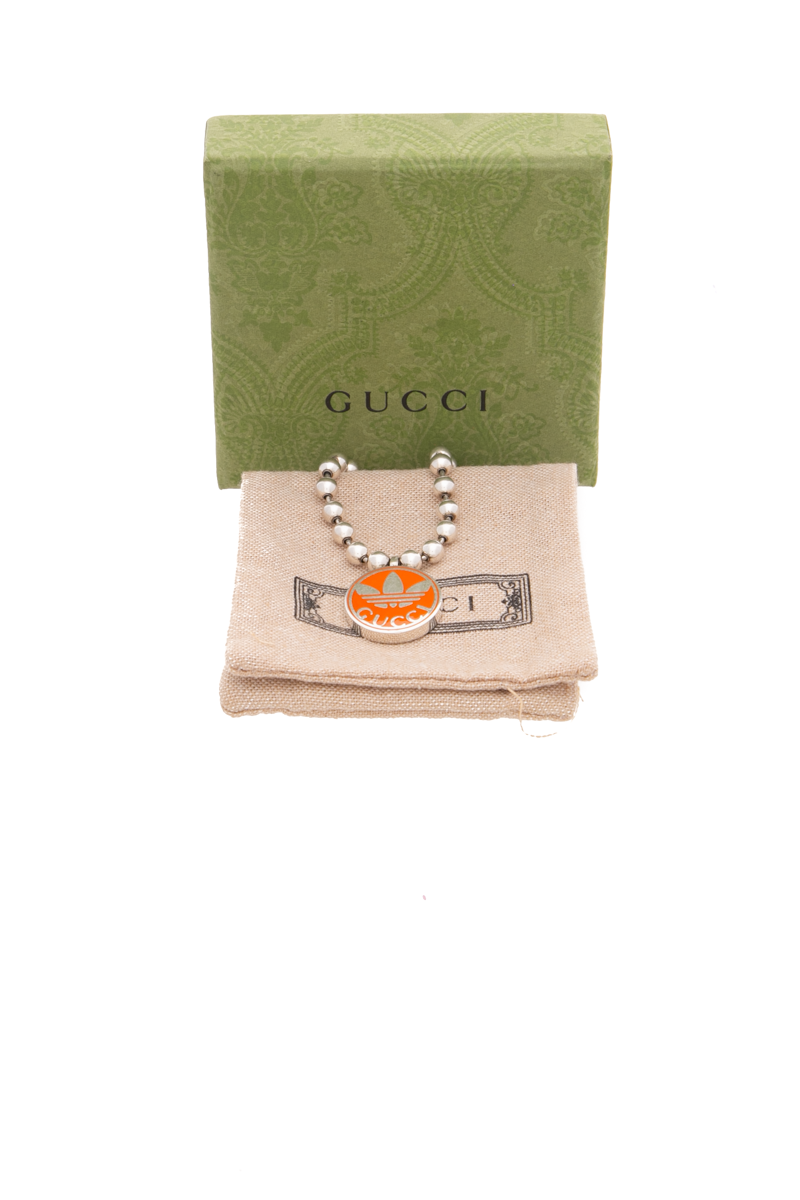 X Adidas Boule Pendant Necklace