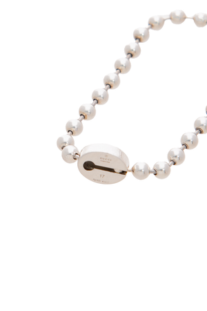 Interlocking G Boule Bracelet