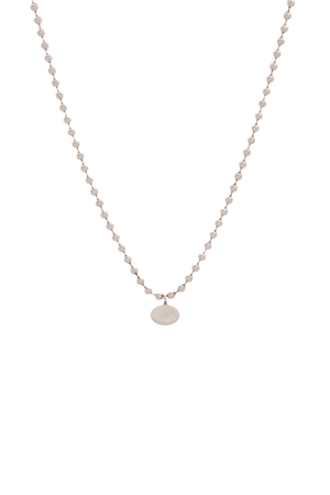 Interlocking G Boule Chain Necklace