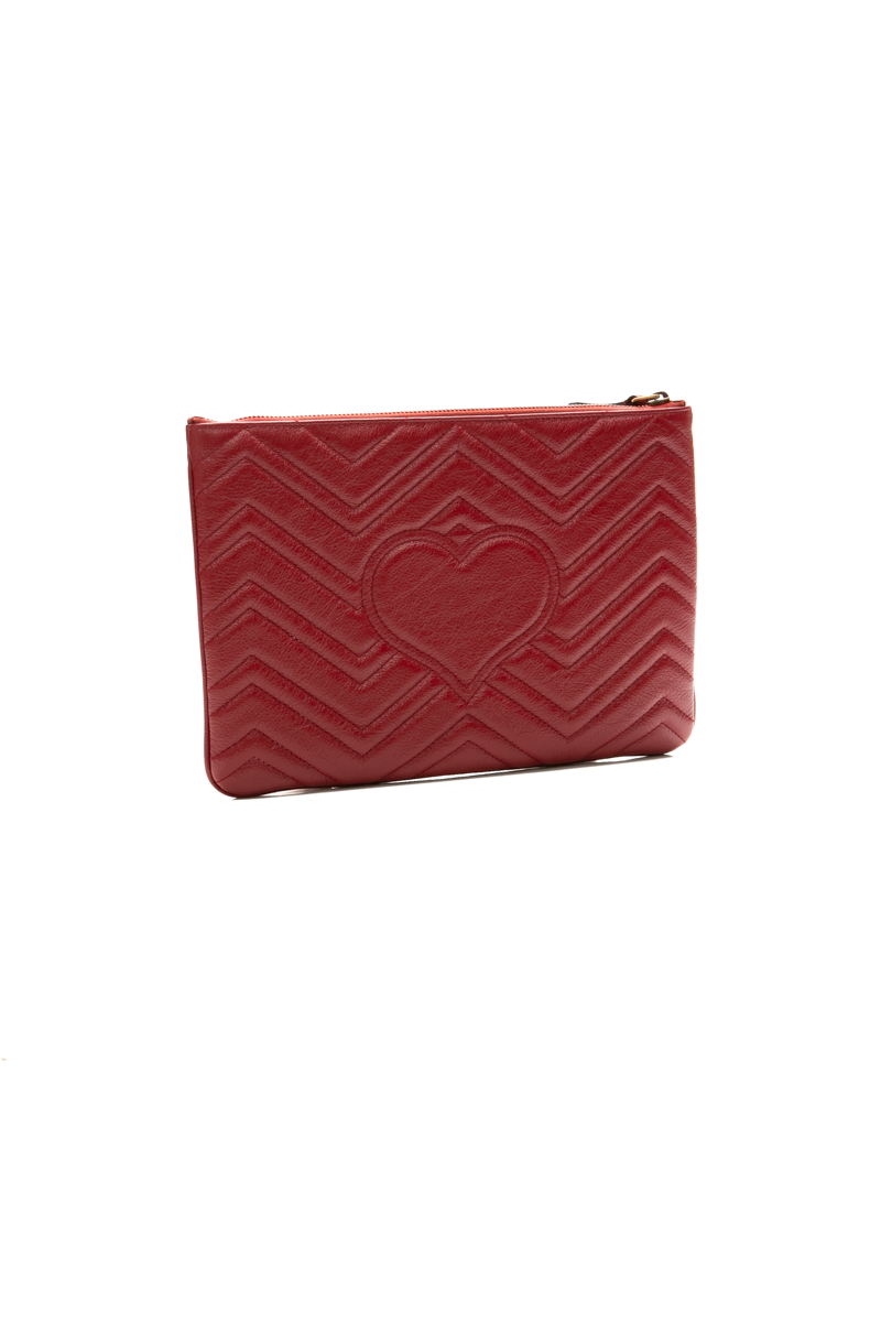 Marmont Clutch