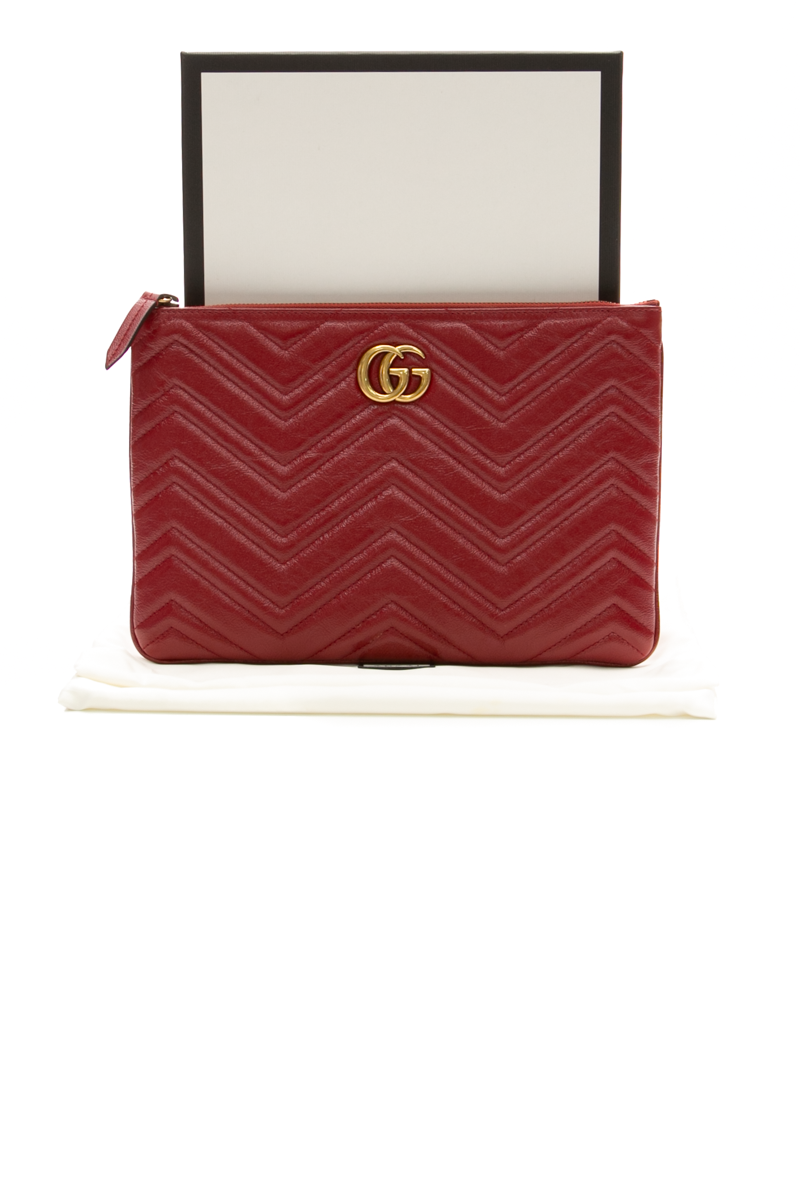 Marmont Clutch