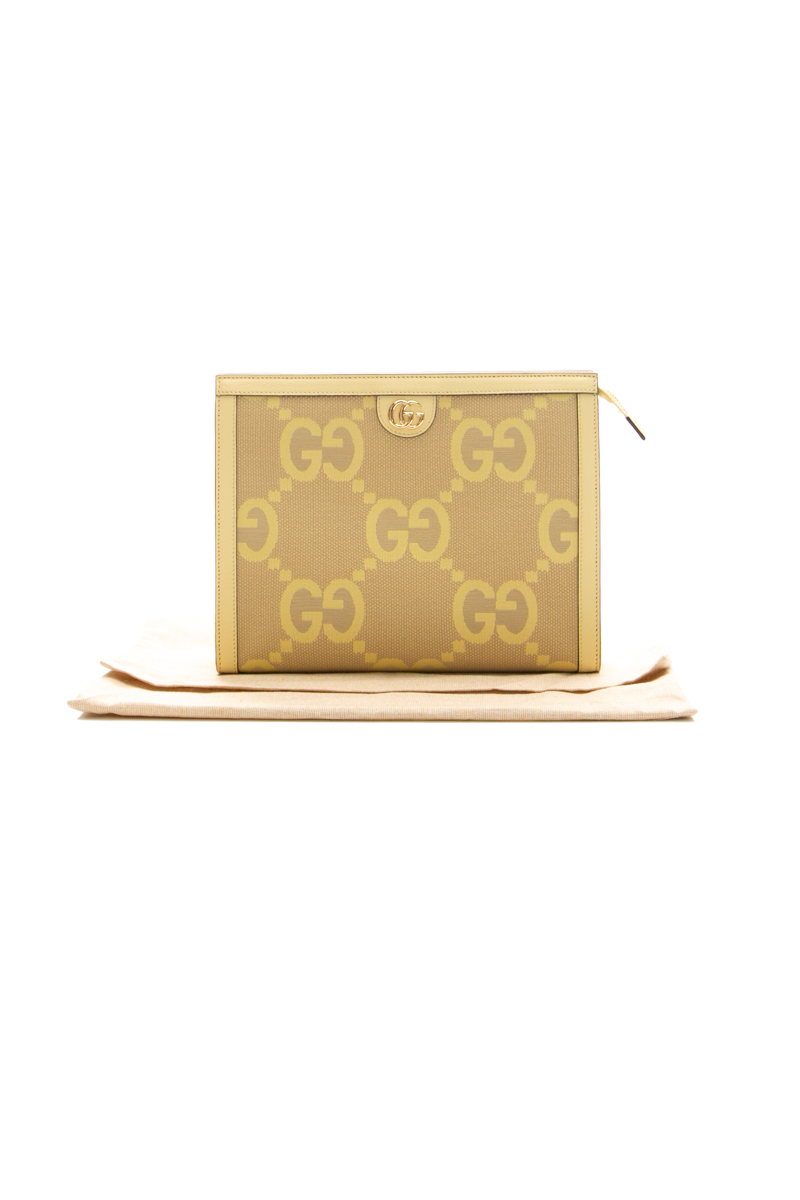 Jumbo GG Pouch