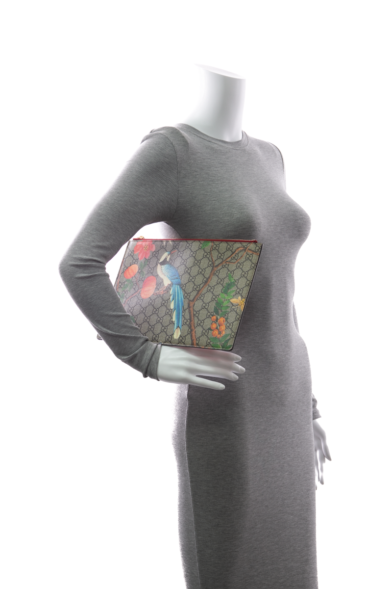 Gucci-Tian-GG-Zip-Pouch-298039
