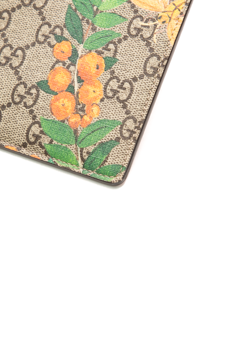 Tian GG Zip Pouch