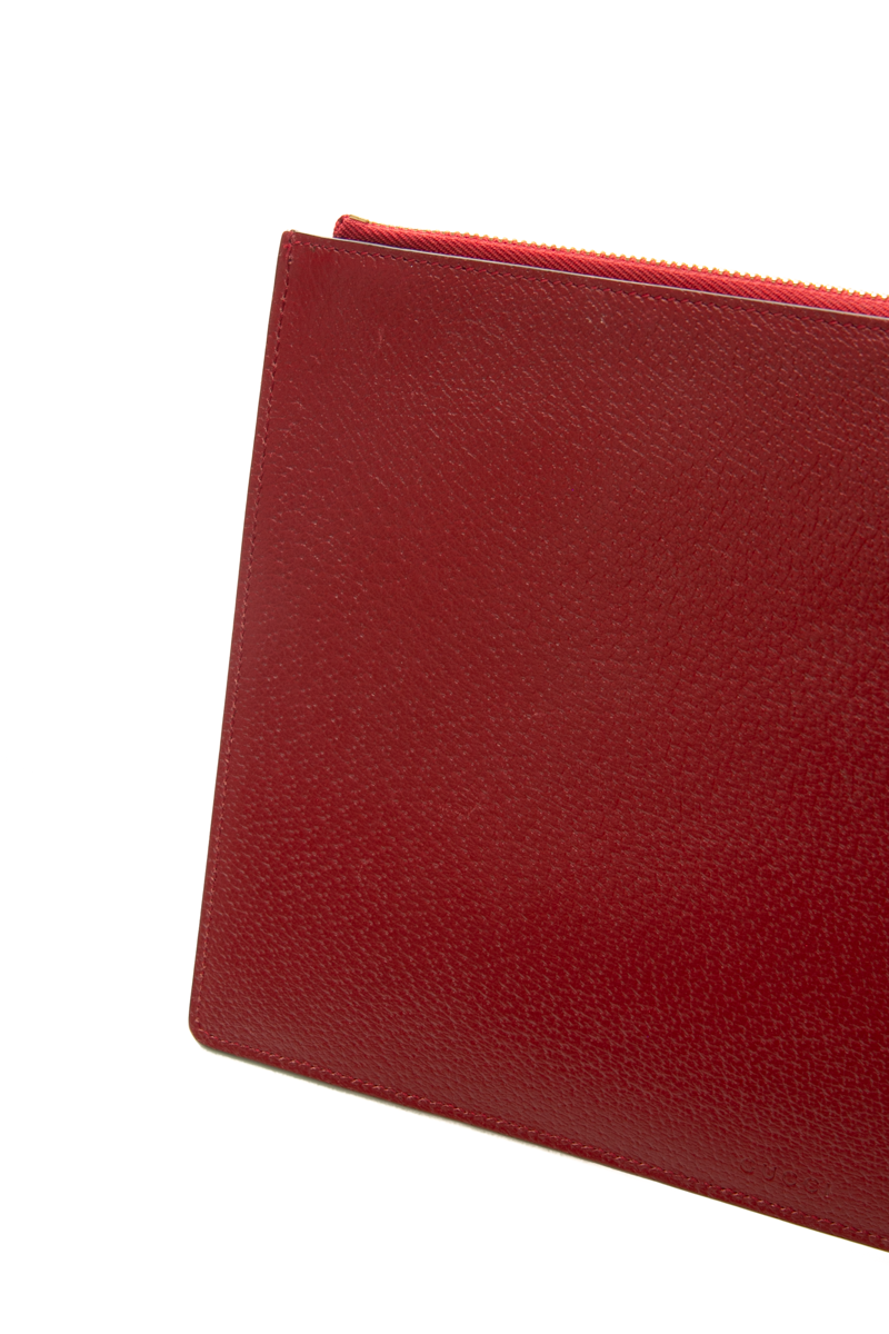 Tian GG Zip Pouch
