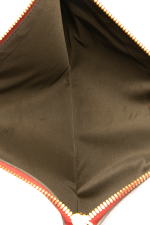 Tian GG Zip Pouch