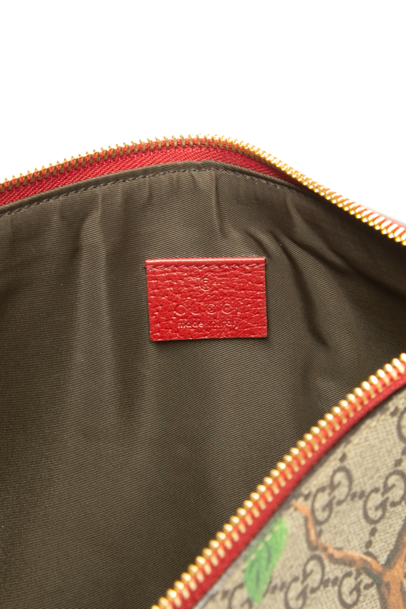 Tian GG Zip Pouch
