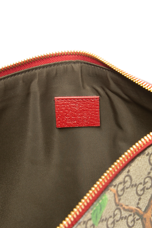 Tian GG Zip Pouch