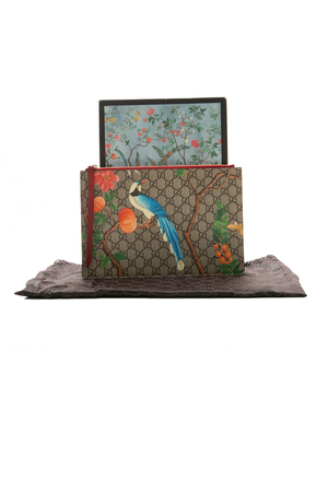 Tian GG Zip Pouch