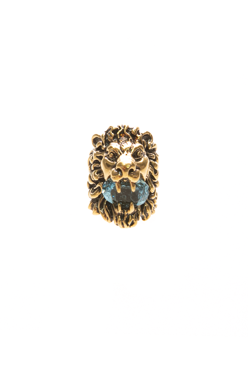 Gucci-Lion-Head-Ring-Size-6.5-295282