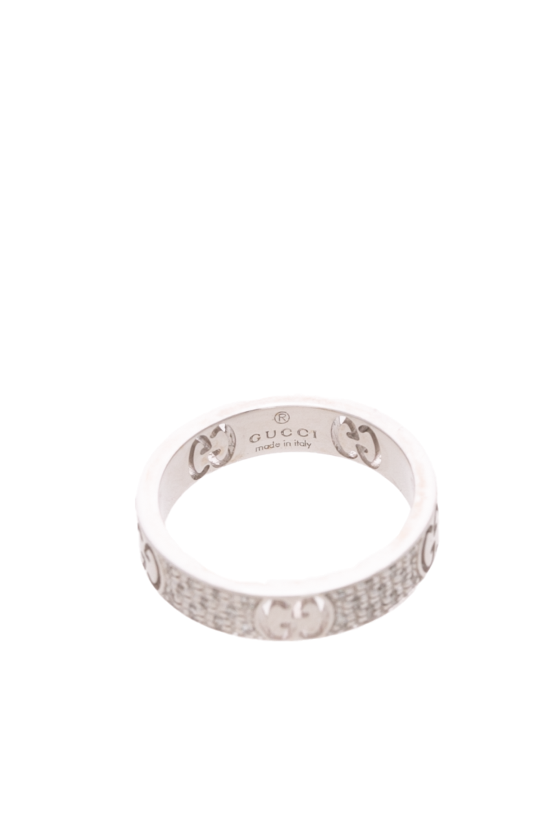 Icon Stardust Ring - Size 4