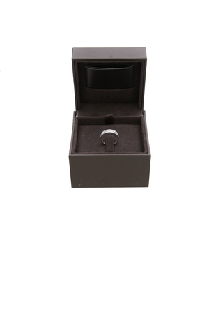 Icon Stardust Ring - Size 4