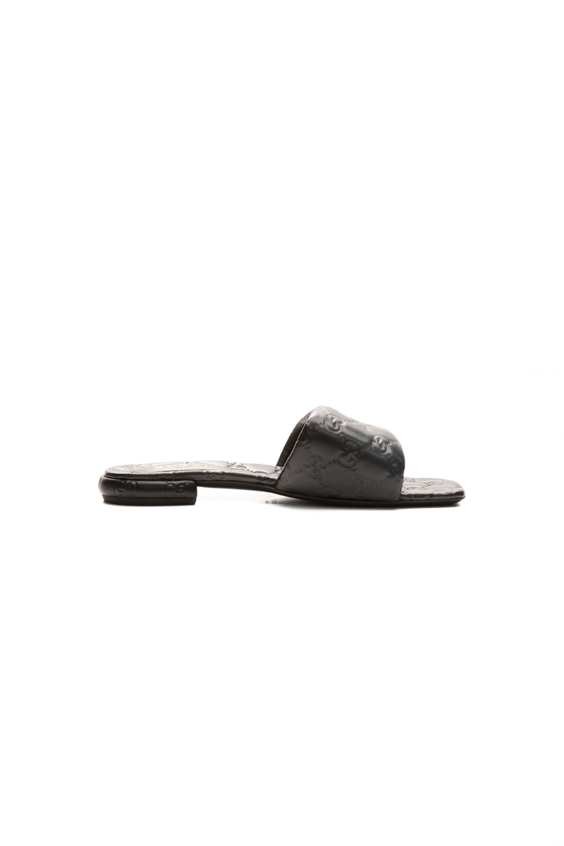Meg Slide Sandals - Size 36