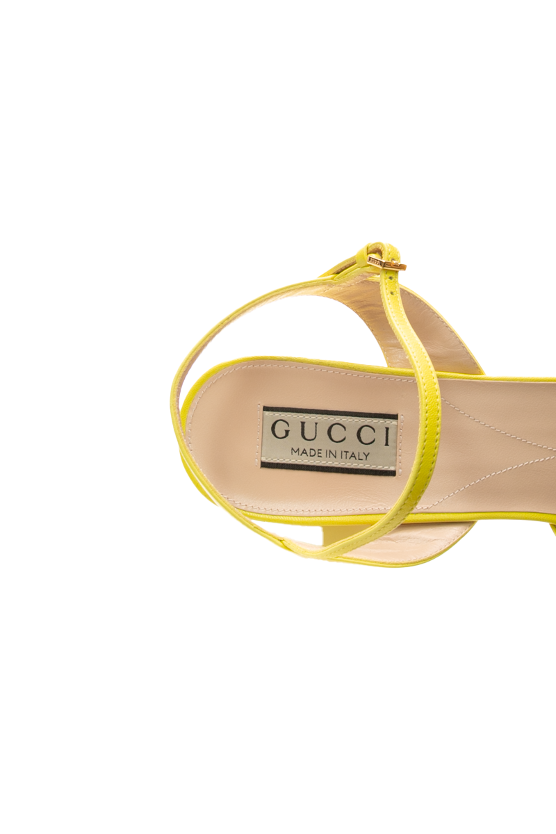 Horsebit Lady 75 Sandals - Size 39.5