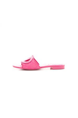 Gucci-Interlocking-G-Slide-Sandals-Size- 36.5-299286