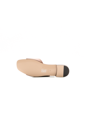 Interlocking G Slide Sandals - Size 42