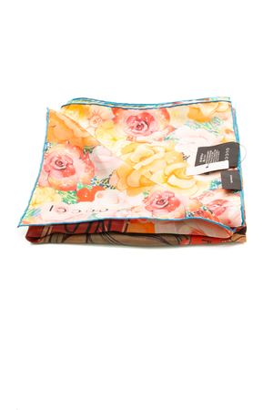 Manga Soul Silk Scarf