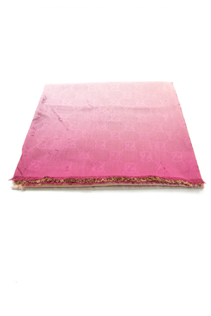 Gucci-GG-Jacquard-Shawl-299742