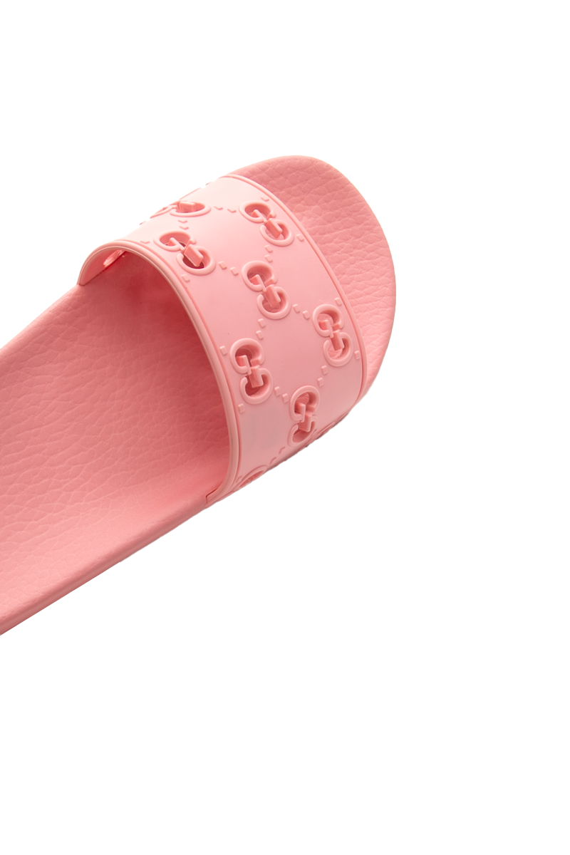 Pursuit GG Slide Sandals - Size 36