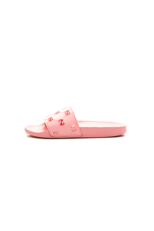 Gucci-Pursuit-GG-Slide-Sandals-Size-36-297107