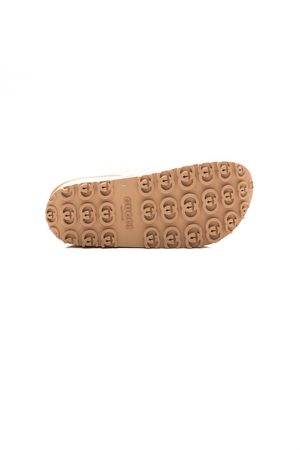 Interlocking G Platform Slides - Size 37