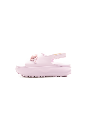 Gucci-Horsebit-Rubber-Slingback- Sandals-Size-38-300451