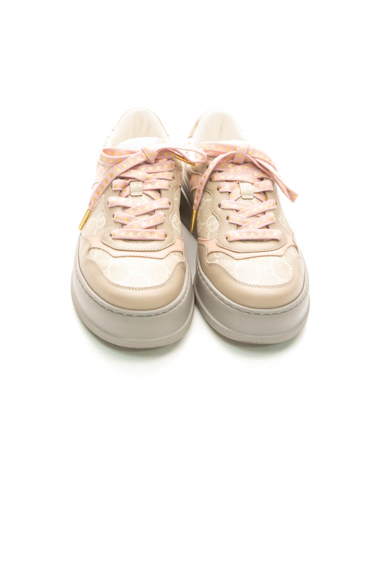 Chunky Sneakers - Size 37