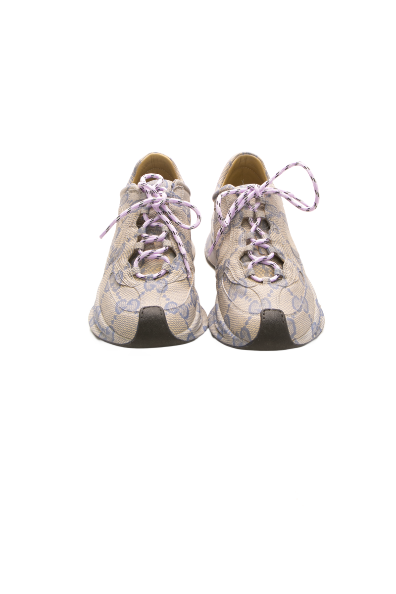 GG Run Sneakers - Size 35
