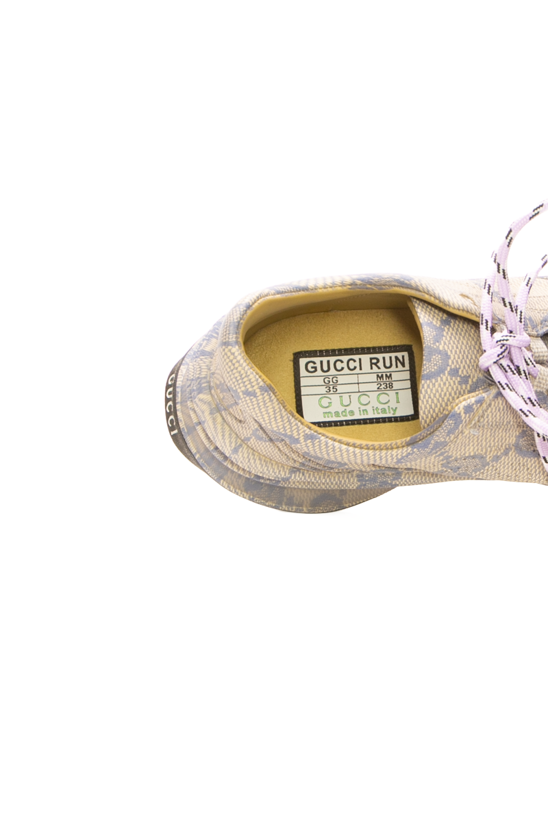 GG Run Sneakers - Size 35