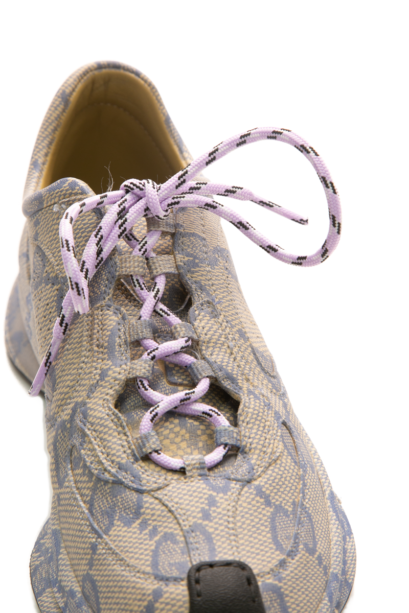 GG Run Sneakers - Size 35