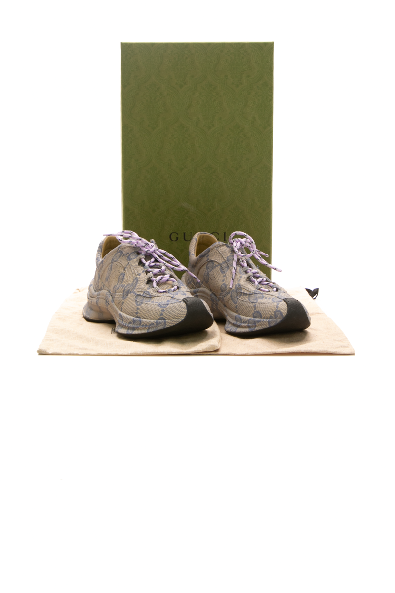 GG Run Sneakers - Size 35