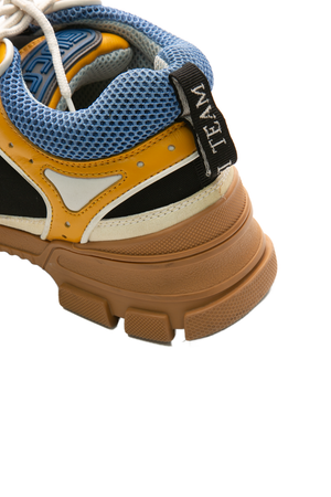 Men's Flashtrek Sneakers - Size US 7