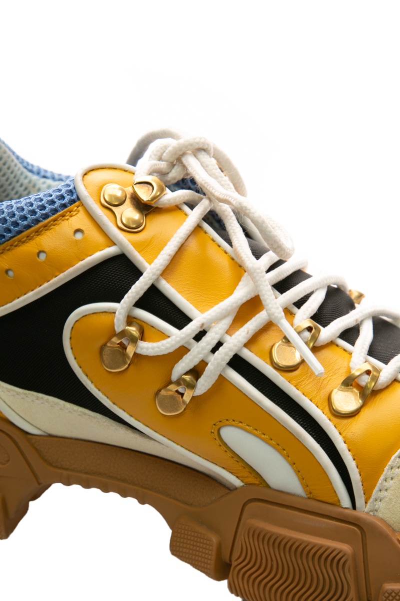 Men&#39;s Flashtrek Sneakers - Size US 7