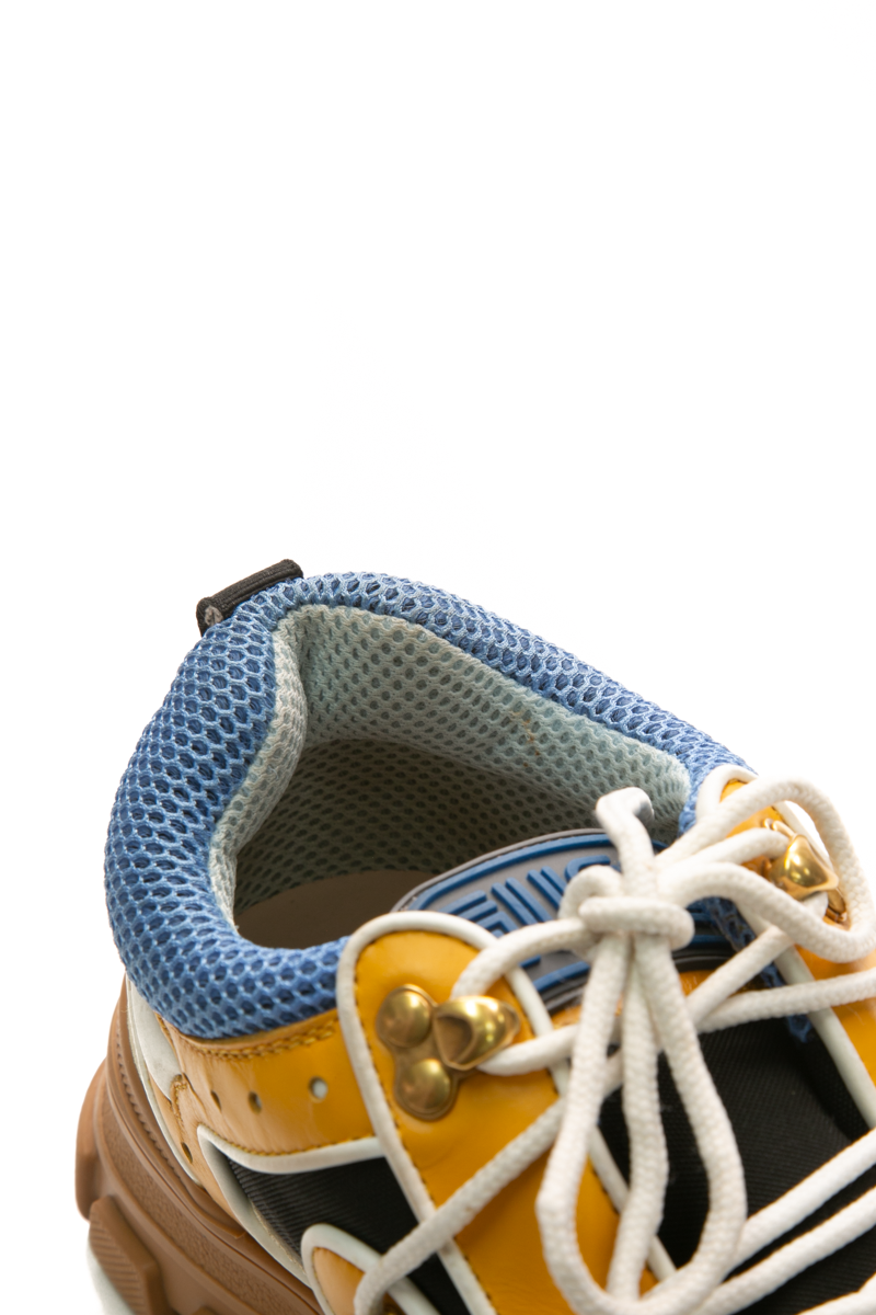 Men&#39;s Flashtrek Sneakers - Size US 7