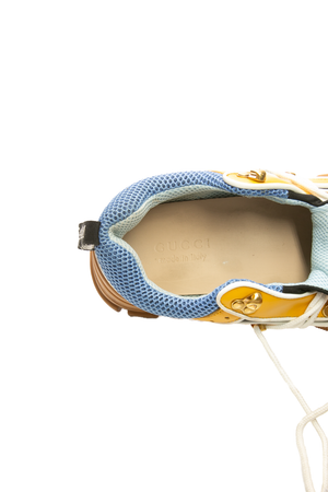 Men's Flashtrek Sneakers - Size US 7