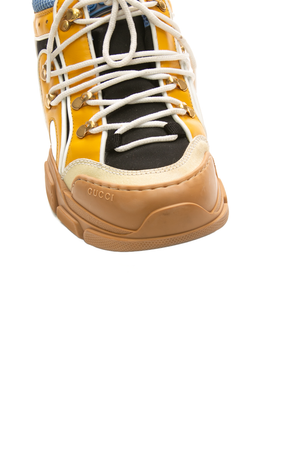 Men's Flashtrek Sneakers - Size US 7