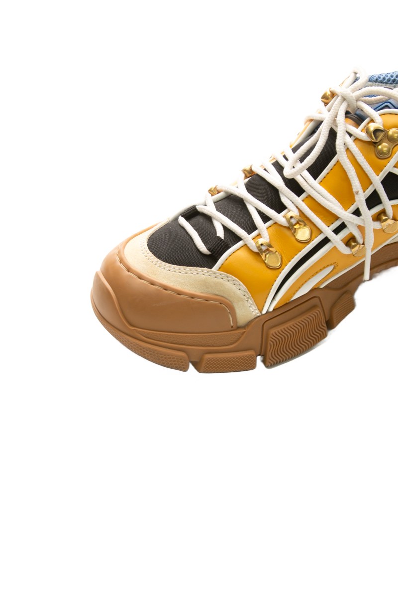 Men&#39;s Flashtrek Sneakers - Size US 7