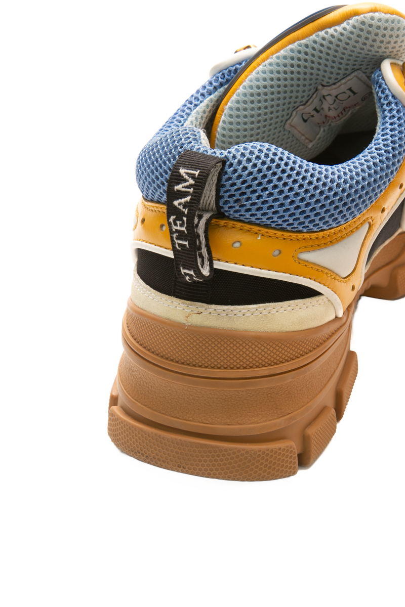 Men&#39;s Flashtrek Sneakers - Size US 7