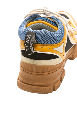 Men's Flashtrek Sneakers - Size US 7