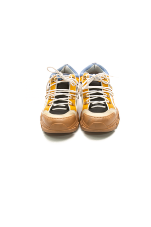 Men's Flashtrek Sneakers - Size US 7