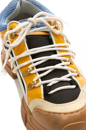 Men's Flashtrek Sneakers - Size US 7