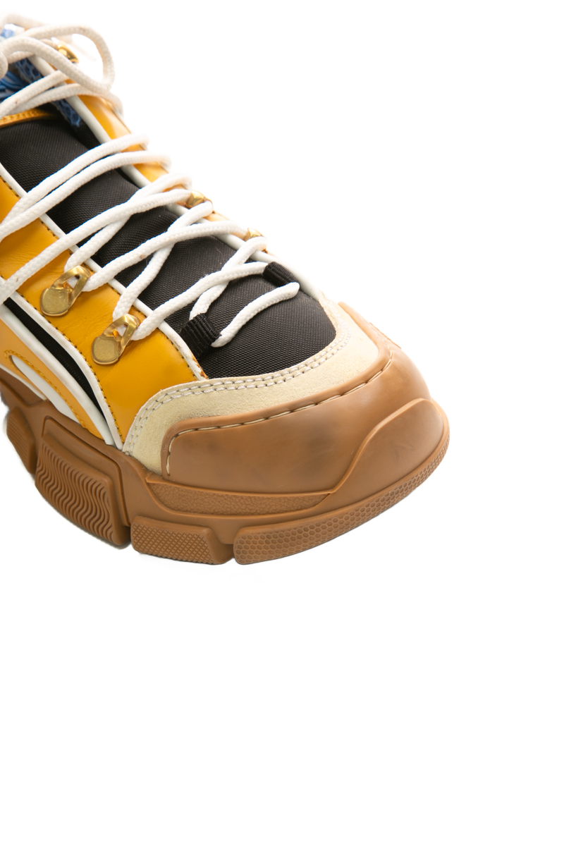 Men&#39;s Flashtrek Sneakers - Size US 7