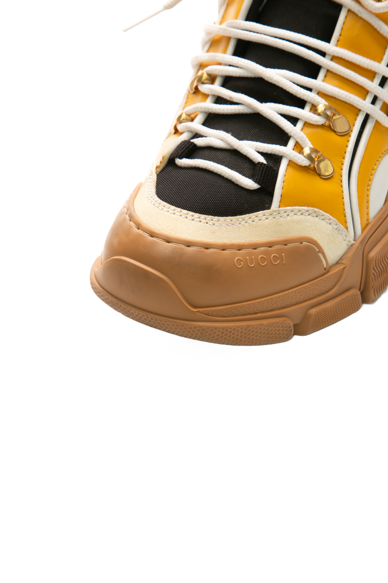 Men&#39;s Flashtrek Sneakers - Size US 7