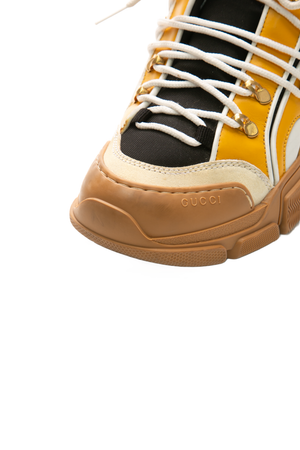 Men's Flashtrek Sneakers - Size US 7