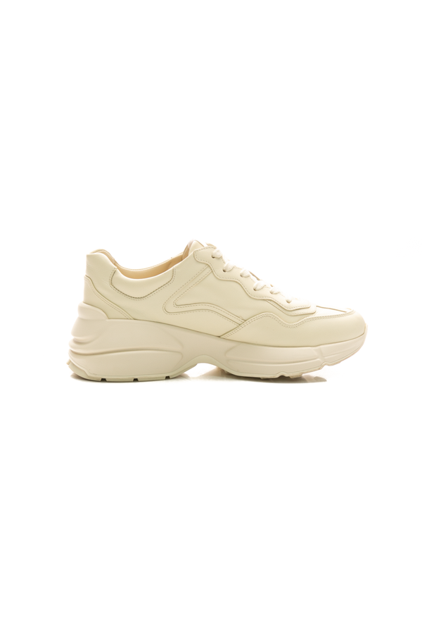 Gucci Rhyton Tiger Sneakers - Size 39 - Couture USA