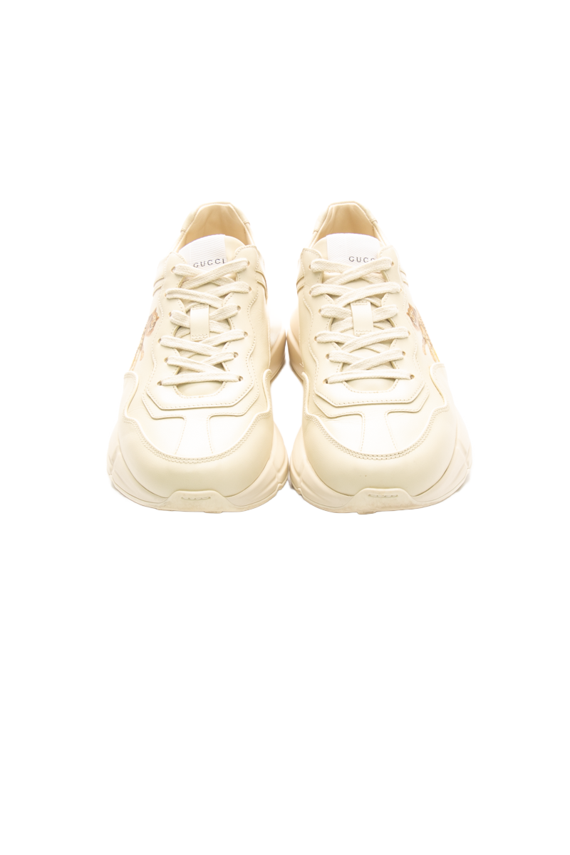 Gucci Rhyton Tiger Sneakers - Size 39 - Couture USA Gucci Rhyton Tiger Sneakers - Size 39 - Couture USA