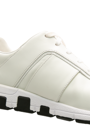 Interlocking G Sneakers - Size 38