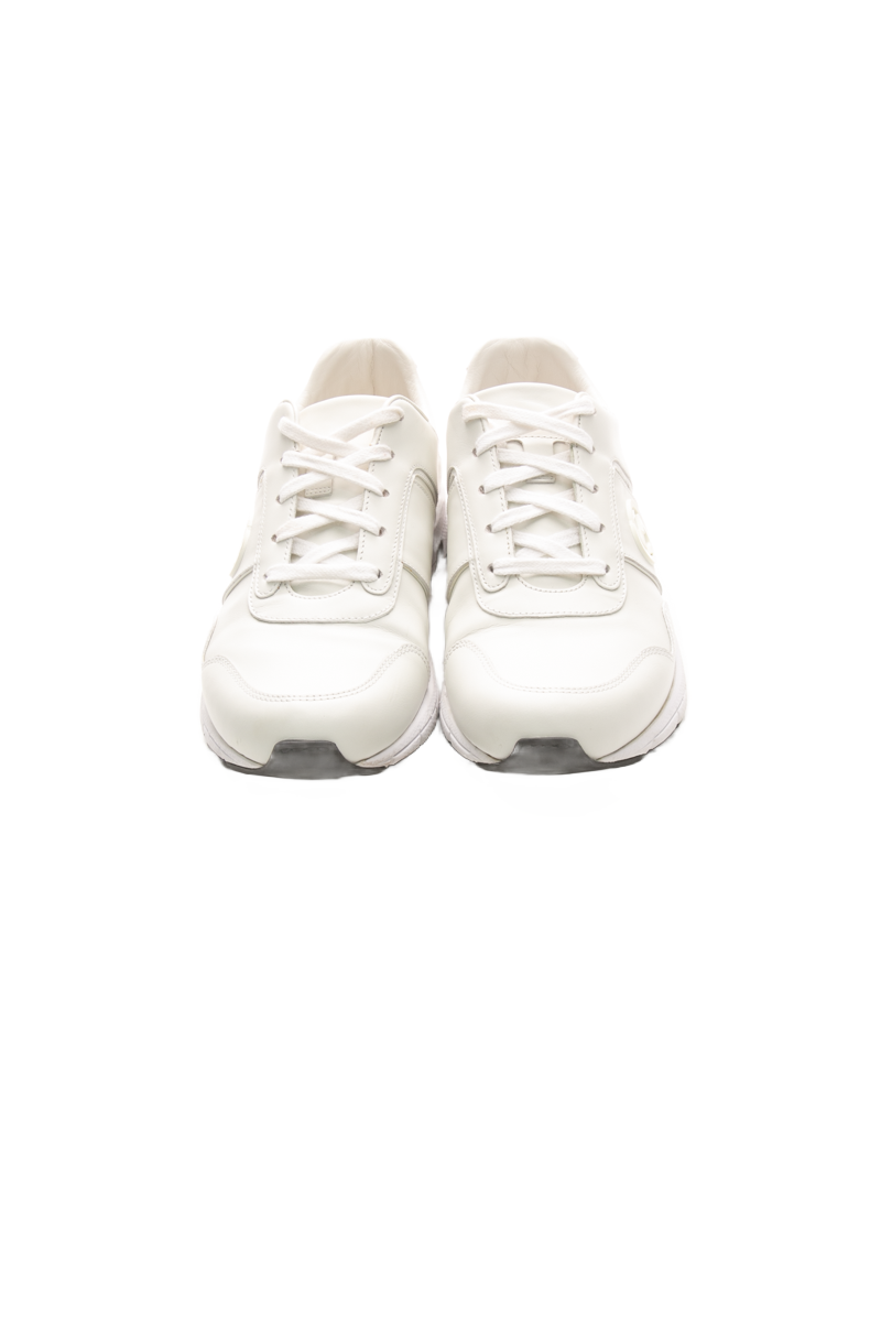 Interlocking G Sneakers - Size 38