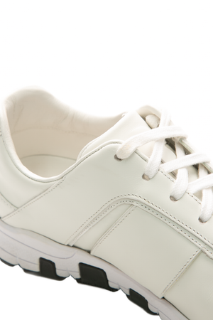 Interlocking G Sneakers - Size 38